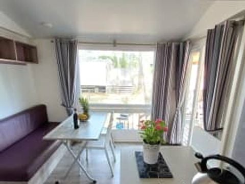 CHALET 5 people - 2 bedrooms - Lifestyle Holidays