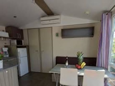 CHALET 5 people - 2 bedrooms - Lifestyle Holidays