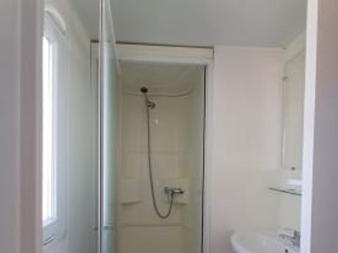 MOBILE HOME 6 people - Emeraude 3 bedrooms - Lifestyle Holidays