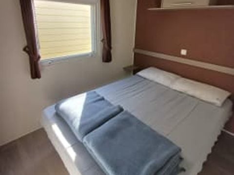 MOBILE HOME 6 people - Emeraude 3 bedrooms - Lifestyle Holidays