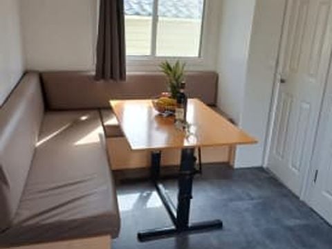 MOBILE HOME 4 people - Ambre, 2 bedrooms - Lifestyle Holidays