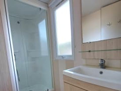 MOBILE HOME 6 people - Saphir, 2 bedrooms - Lifestyle Holidays