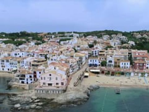 Camping Calella de Palafrugell - Camping Barcelone - Image N°17