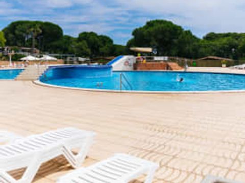 Camping Calella de Palafrugell - Camping Barcelone - Image N°22