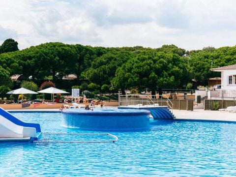 Camping Calella de Palafrugell - Camping Barcelone - Image N°5