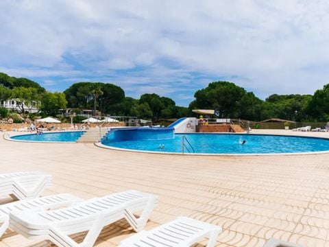 Camping Calella de Palafrugell - Camping Barcelone - Image N°4