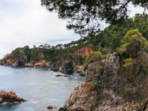 Camping Calella de Palafrugell - Camping Barcelone - Image N°28