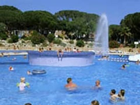 Camping Calella de Palafrugell - Camping Barcelone - Image N°18