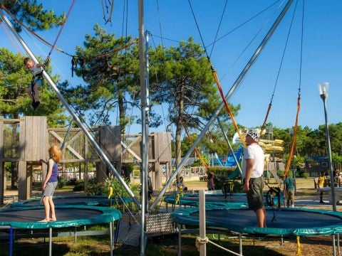 Camping Atlantic Club Montalivet - Camping Gironde - Image N°59