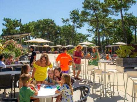 Camping Atlantic Club Montalivet - Camping Gironde - Image N°69