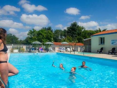 Camping Atlantic Club Montalivet - Camping Gironde - Image N°13