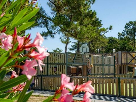 Camping Atlantic Club Montalivet - Camping Gironde - Image N°66