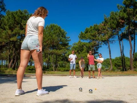 Camping Atlantic Club Montalivet - Camping Gironde - Image N°30