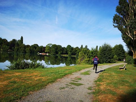 Camping Le Moulin Des Effres - Camping Deux-Sèvres - Image N°27