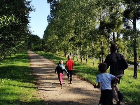 Camping Le Moulin Des Effres - Camping Deux-Sèvres - Image N°23