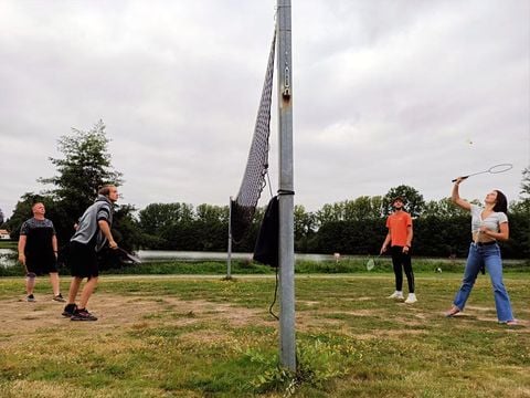 Camping Le Moulin Des Effres - Camping Deux-Sèvres - Image N°21