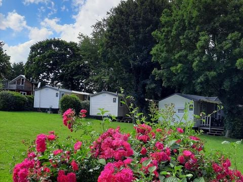 Camping Le Moulin Des Effres - Camping Deux-Sèvres - Image N°12