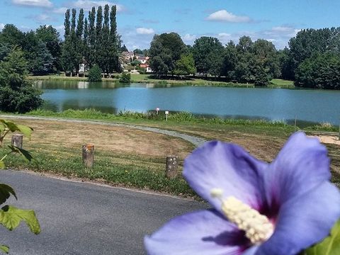 Camping Le Moulin Des Effres - Camping Deux-Sèvres - Image N°46