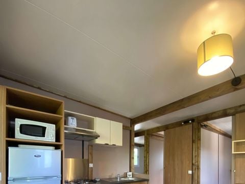 CHALET 6 people - OTTAWA 33 sqm