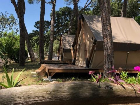 Camping 3 Estrellas Costa Brava  - Camping Girona - Image N°45