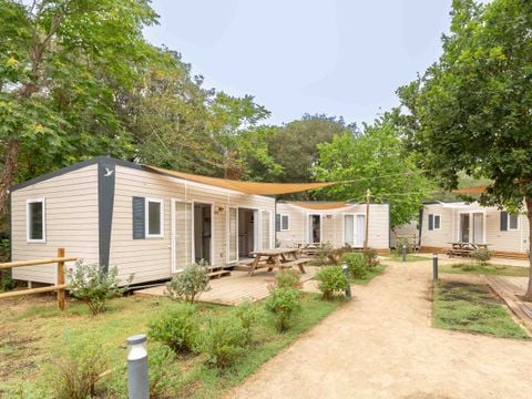 Camping 3 Estrellas Costa Brava  - Camping Girona - Image N°47