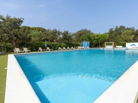 Camping 3 Estrellas Costa Brava  - Camping Girona - Image N°46