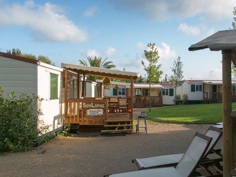 Camping Vilanova Park - Camping Barcelone - Image N°22