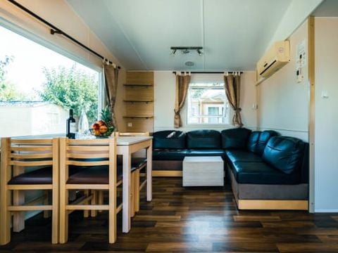 MOBILE HOME 4 people - Sapphire 2 bedrooms