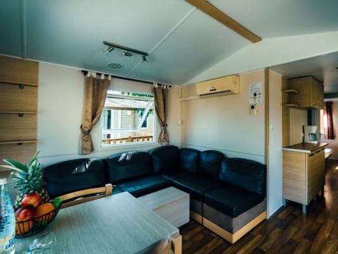 MOBILE HOME 4 people - Sapphire 2 bedrooms