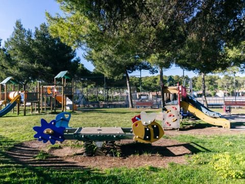 Camping Vilanova Park - Camping Barcelone - Image N°11