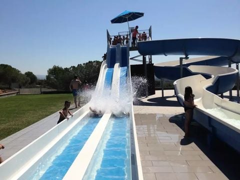 Camping Vilanova Park - Camping Barcelone - Image N°2