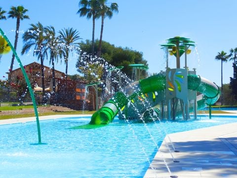 Camping Vilanova Park - Camping Barcelone - Image N°5