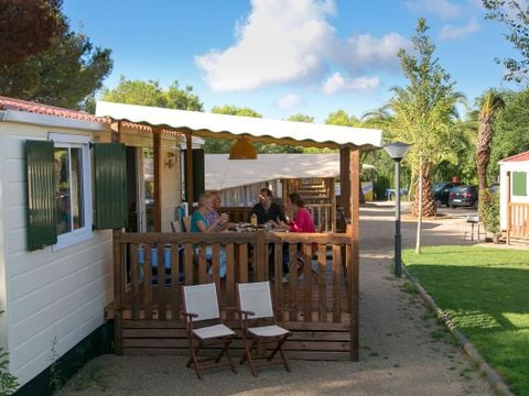 Camping Vilanova Park - Camping Barcelone - Image N°21