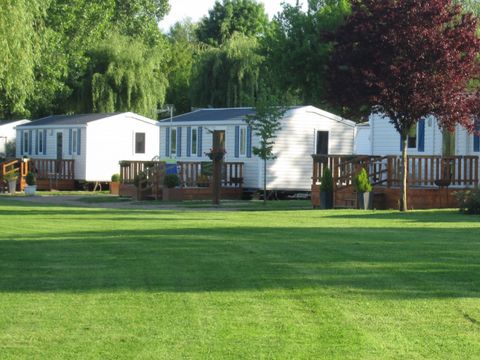 Camping La Tuilerie - Camping Moselle - Image N°22