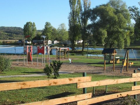 Camping La Tuilerie - Camping Moselle - Image N°20