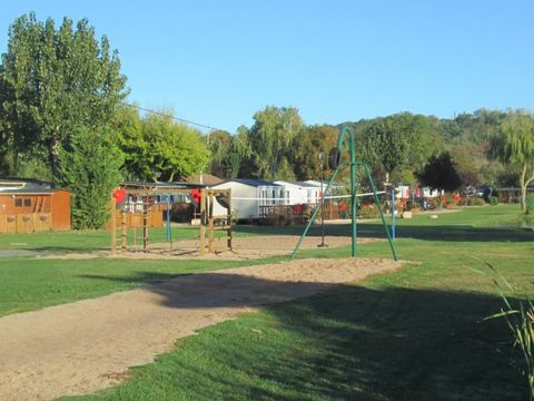 Camping La Tuilerie - Camping Moselle - Image N°21