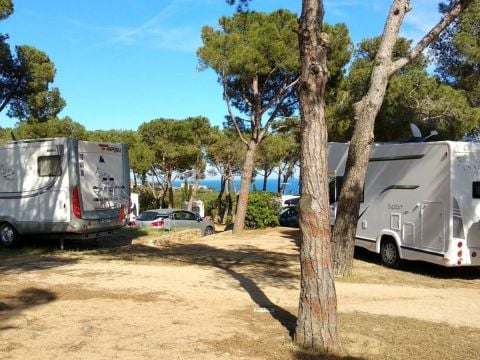 Camping Internacional Palamos - Camping Gérone - Image N°40