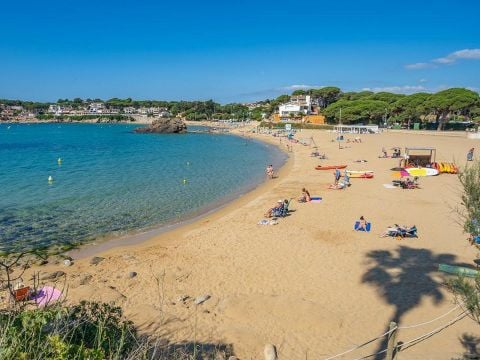 Camping Internacional Palamos - Camping Gérone - Image N°19