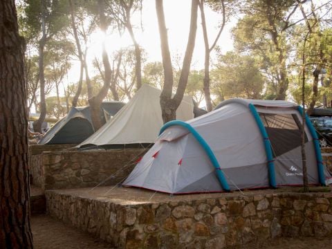 Camping Internacional Palamos - Camping Gérone - Image N°44