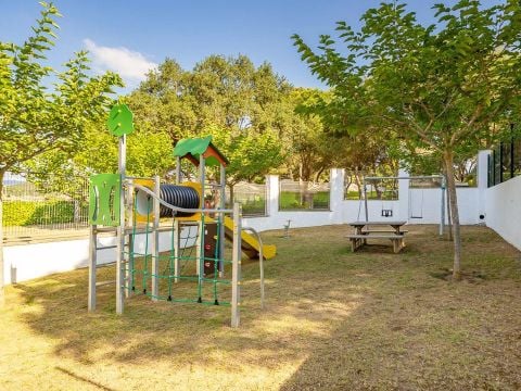 Camping Internacional Palamos - Camping Gérone - Image N°8