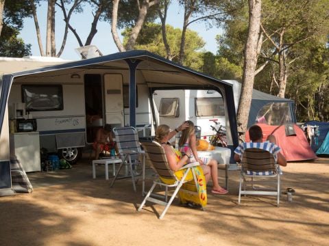 Camping Internacional Palamos - Camping Gérone - Image N°41