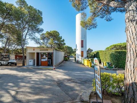 Camping Internacional Palamos - Camping Gérone - Image N°16