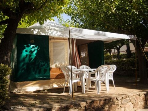 Camping Internacional Palamos - Camping Gérone - Image N°36