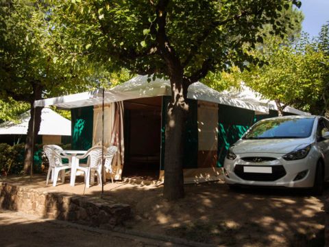 Camping Internacional Palamos - Camping Gérone - Image N°35