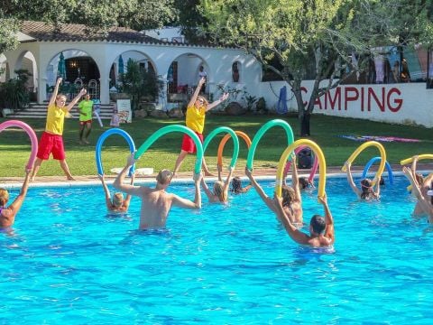 Camping Internacional Palamos - Camping Gérone - Image N°10