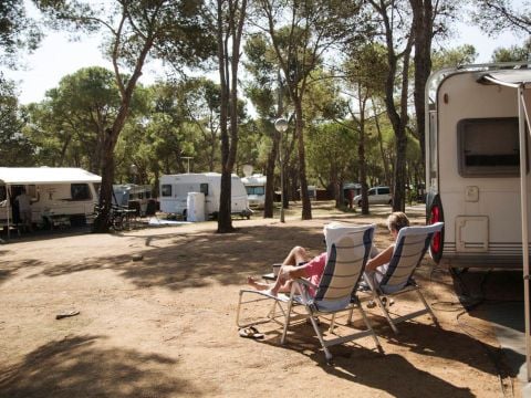 Camping Internacional Palamos - Camping Gérone - Image N°45