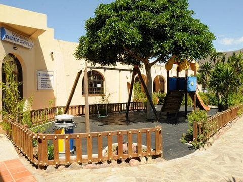 Camping Los Escullos de San José - Camping Almería - Image N°50