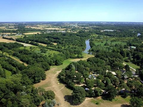 Camping Du Port Mulon - Camping Loire-Atlantique - Image N°13