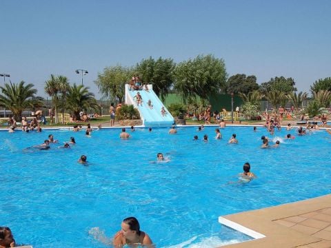 Camping Mas Patoxas - Camping Gérone - Image N°11