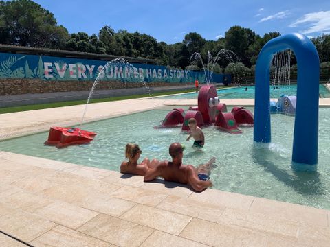 Camping Mas Patoxas - Camping Girona - Afbeelding N°0